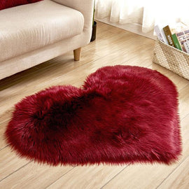 Heart Rug Collection