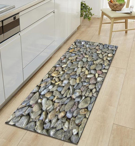 Stone Rug Collection