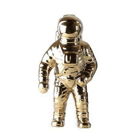 Astronaut Sculpture