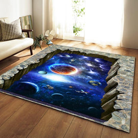 Imaginary Rug Collection