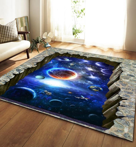 Imaginary Rug Collection